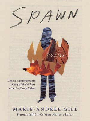 Spawn - ebook